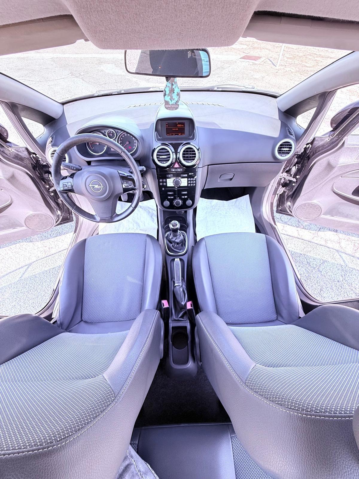 Opel Corsa 1.3 CDTI 90CV 5 porte Cosmo