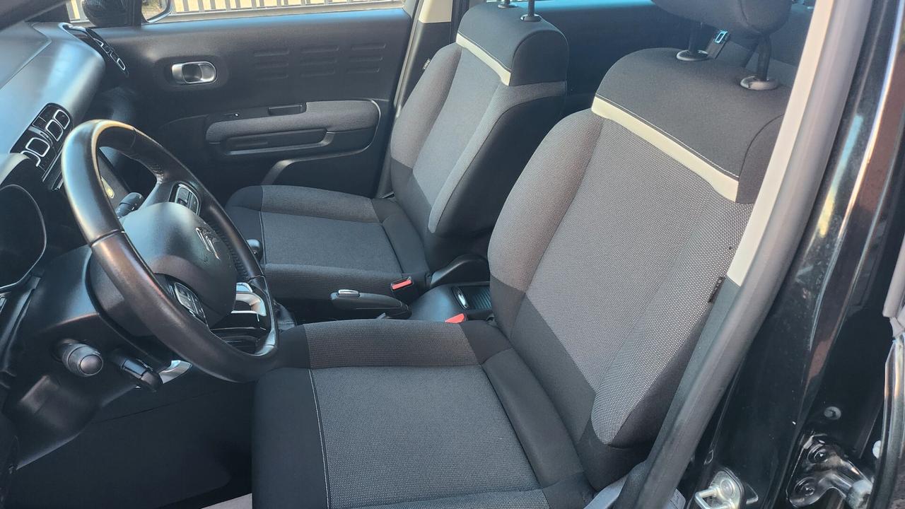 Citroen C3 Aircross PureTech 110 S&S Shine