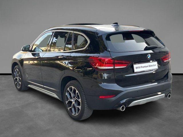 BMW X1 sDrive18d Msport