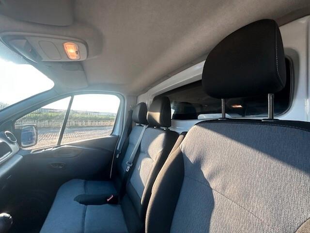 Opel Vivaro 27 1.6 CDTI 120CV PC-TN Furgone Edition