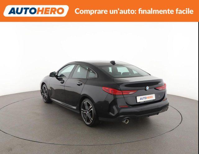 BMW 218 i Gran Coupé Msport