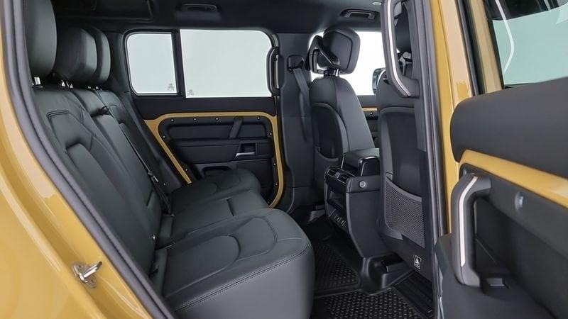 Land Rover Defender D350 AWD Auto 110 Trophy Edition