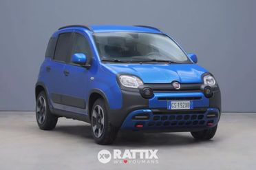 Fiat Panda 1.0 Firefly Hybrid 70CV Cross