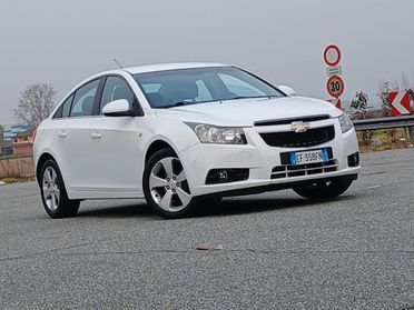 Chevrolet Cruze AUTO IN ORDINE
