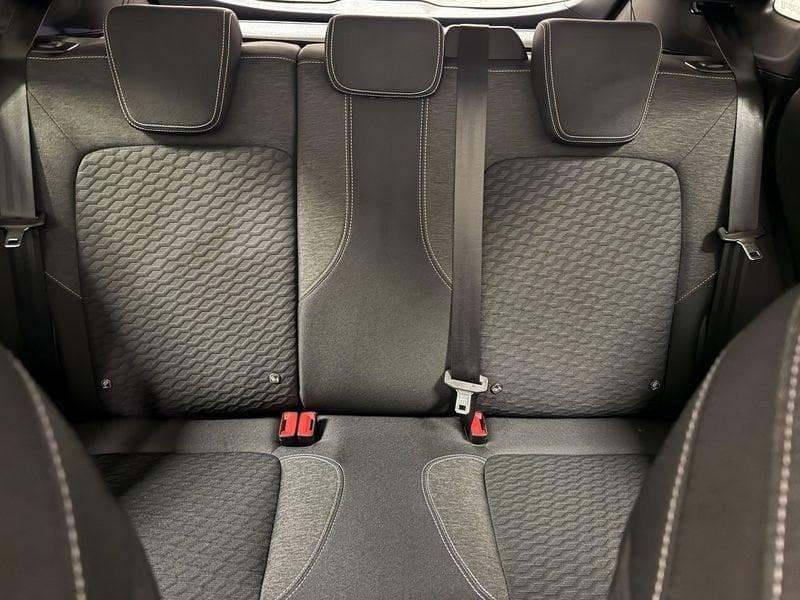 Ford Puma Puma 1.0 EcoBoost 125 CV S&S Automatica Titanium