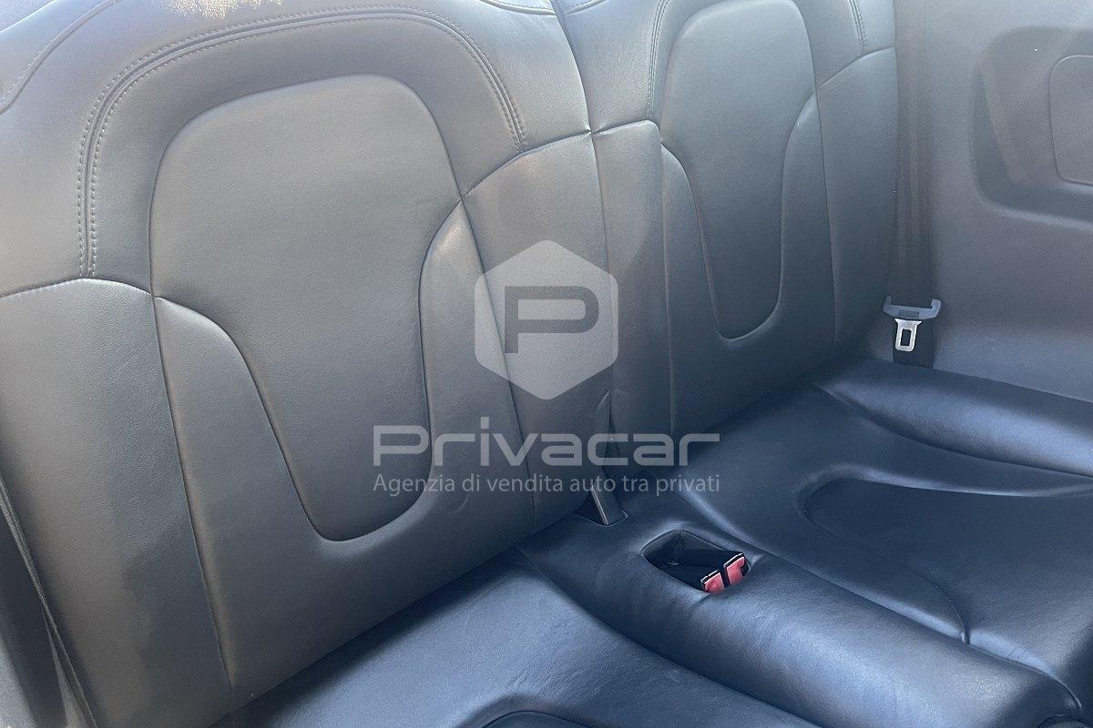 AUDI TT Coupé 1.8 TFSI Advanced