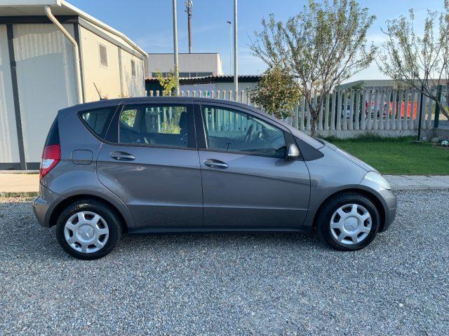 MERCEDES-BENZ A 150 Avantgarde