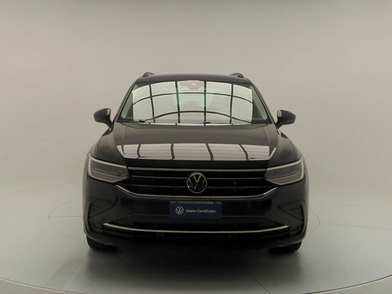 Volkswagen Tiguan 2.0 TDI SCR Life