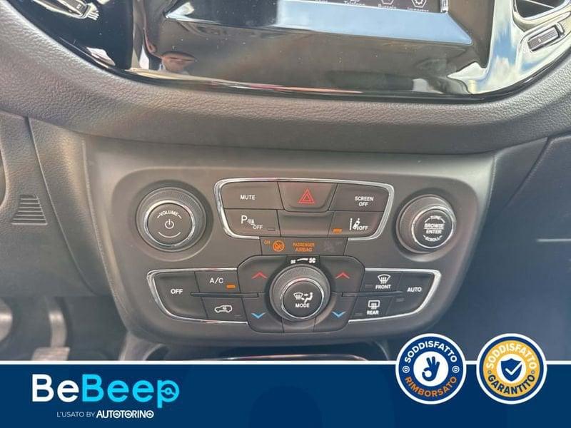 Jeep Compass 1.6 MJT LIMITED 2WD 120CV