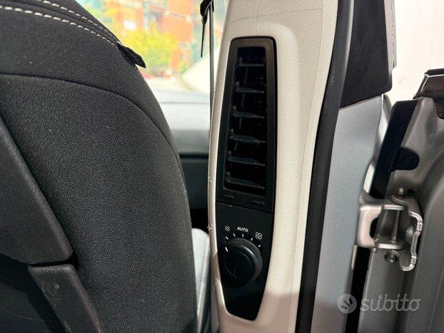 Citroen C4 Picasso UNICO PROPRIETARIO - EURO 5