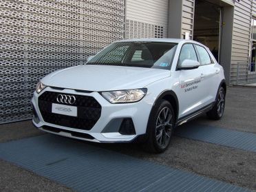 Audi A1 allstreet 25 TFSI Admired