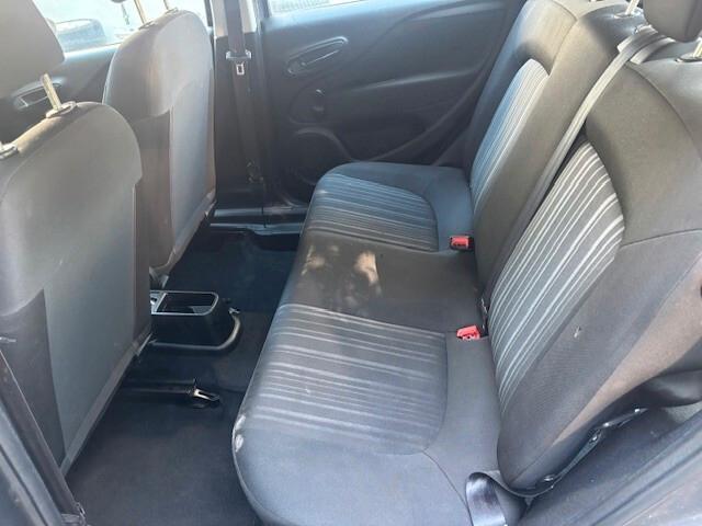 Fiat Punto Classic 1.2 5 porte Active