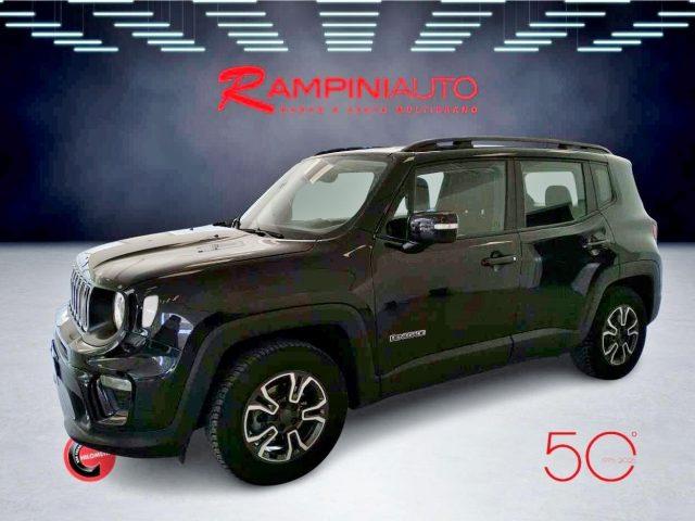 JEEP Renegade 1.6 Mjt DDCT Cambio automatico Pronta Consegna