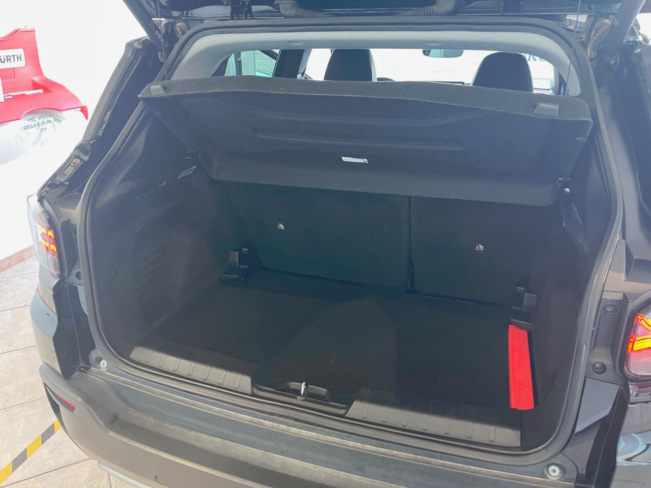 Jeep Avenger 1.2 Turbo 100 CV Summit NO VINCOLO DI FINANZIAMENTO