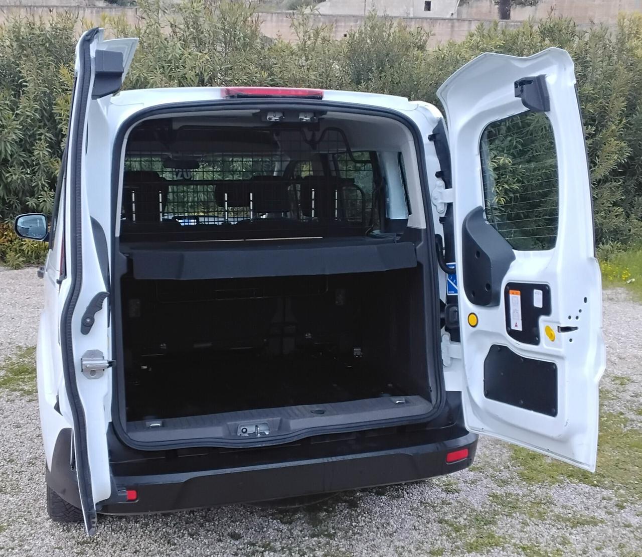 Ford Tourneo Connect Tourneo Connect 1.5 TDCi 120 CV Powershift Titanium
