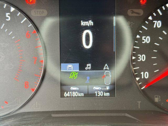 RENAULT Clio SCe 75 CV 5 porte Intens Unico Prop. Iva Esp.