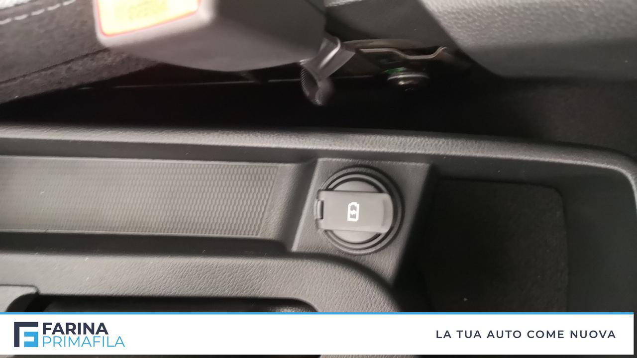 HYUNDAI i10 III 2023 - i10 1.0 Gpl Connectline 61cv