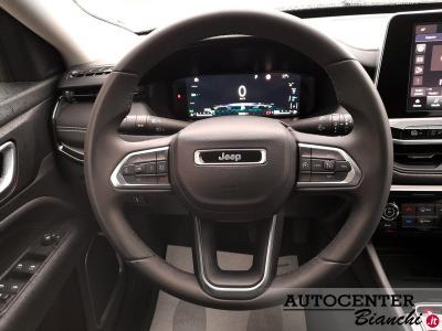 Jeep Compass 1.3 turbo t4 phev Business 4xe auto