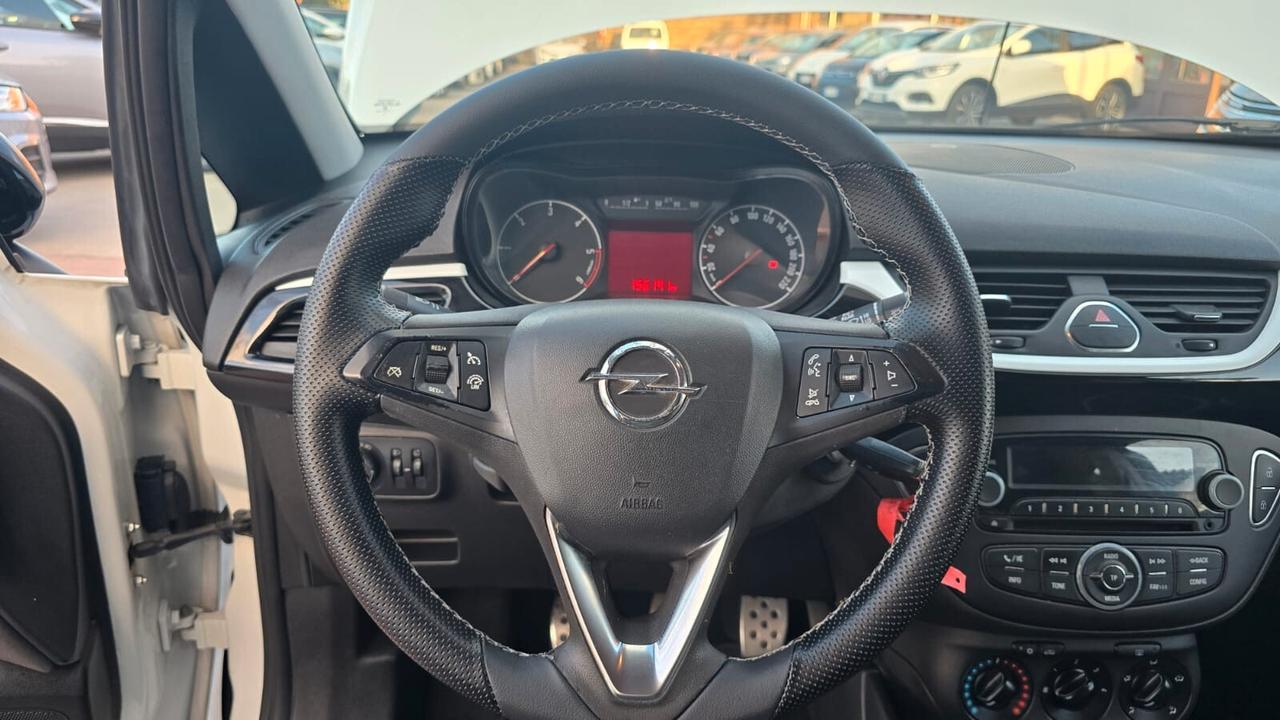 Opel Corsa 1.3 CDTI ecoFLEX Start&Stop 5 porte Cosmo