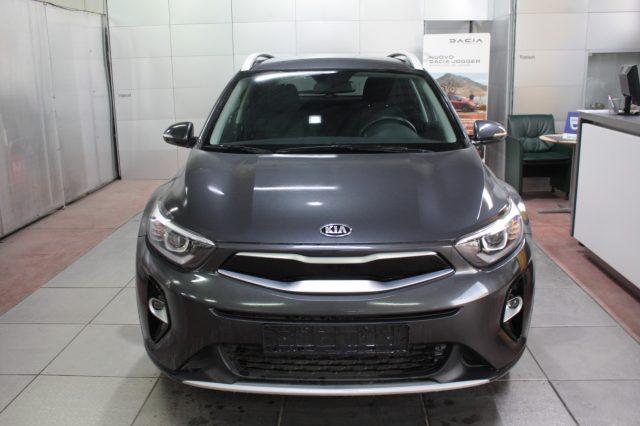 KIA Stonic 1.0 T-GDi 100 CV Vision