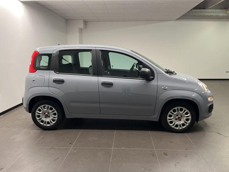 FIAT Panda 1.0 70CV. HYBRID