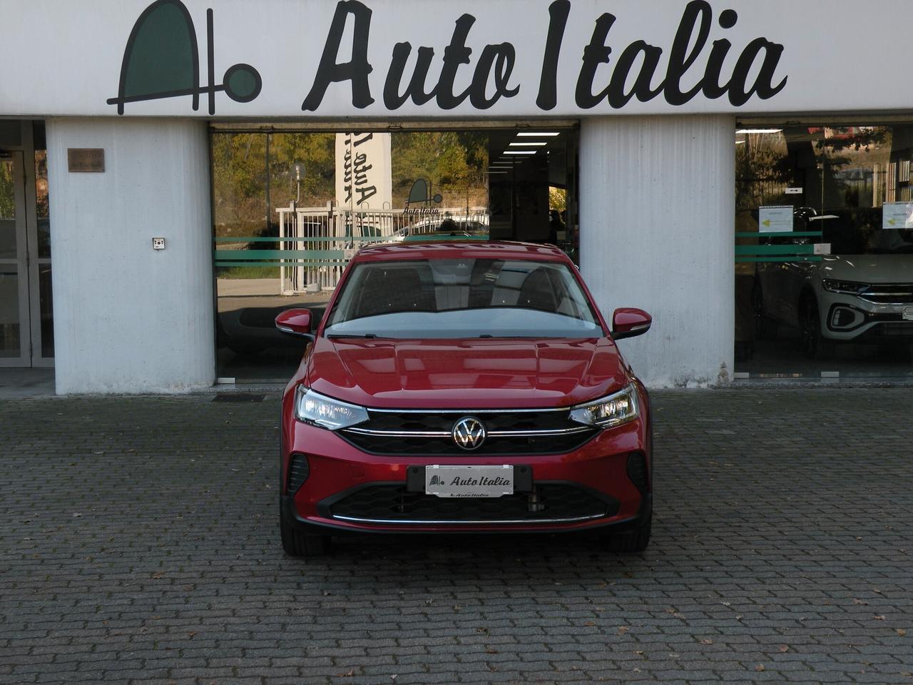VOLKSWAGEN TAIGO 1.0 TSI 110CV DSG Life 2022