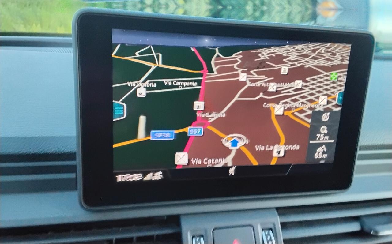 Audi Q5 35 TDI S tronic Mhev