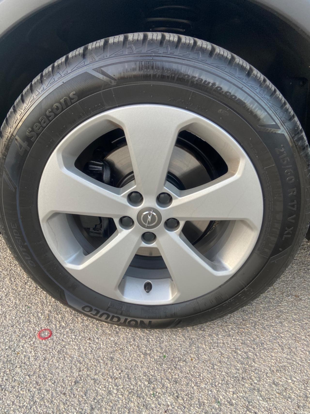 Opel Mokka X 1.6 CDTI Ecotec 136CV 4x2 Start&Stop Innovation