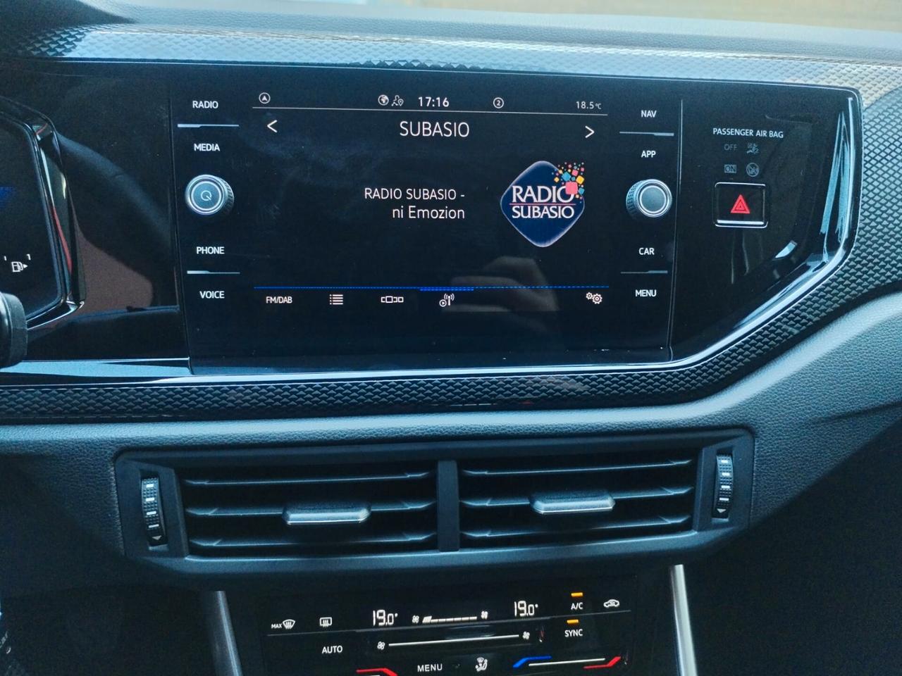 Volkswagen Polo 1.0 Edition Plus