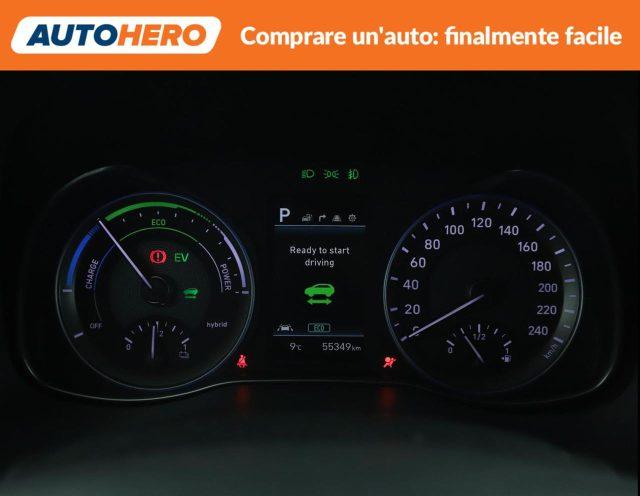 HYUNDAI Kona HEV 1.6 DCT XPrime