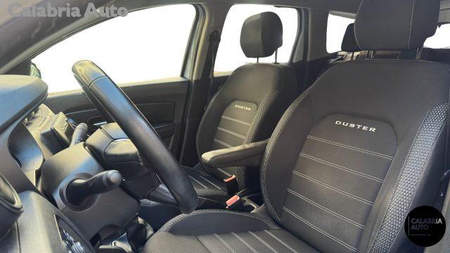DACIA Duster 1.6 SCe GPL 4x2 Prestige