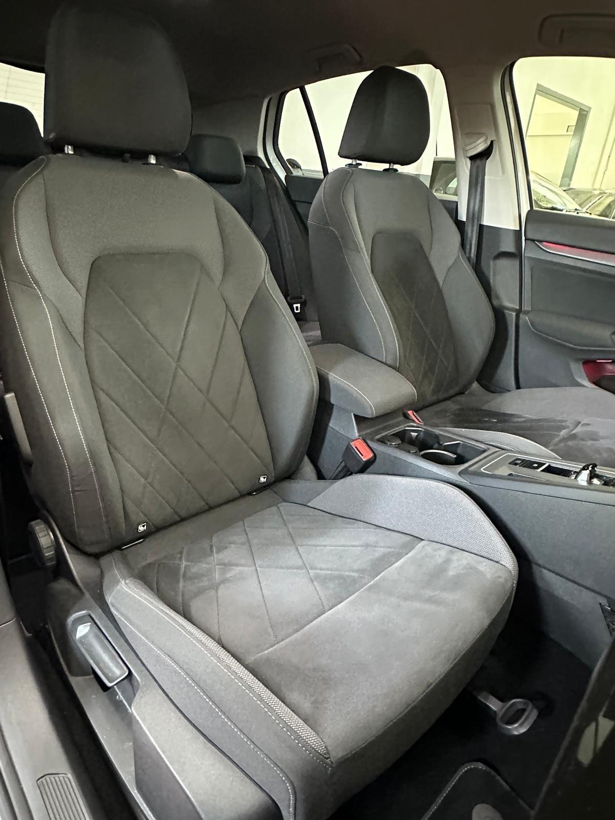 Volkswagen Golf 1.4 Plug-In Hybrid DSG GTE