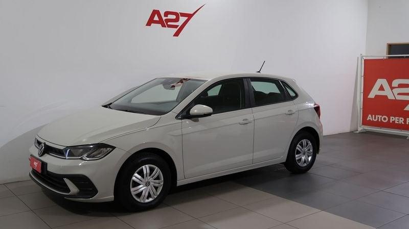 Volkswagen Polo Polo 1.0 TSI Evo