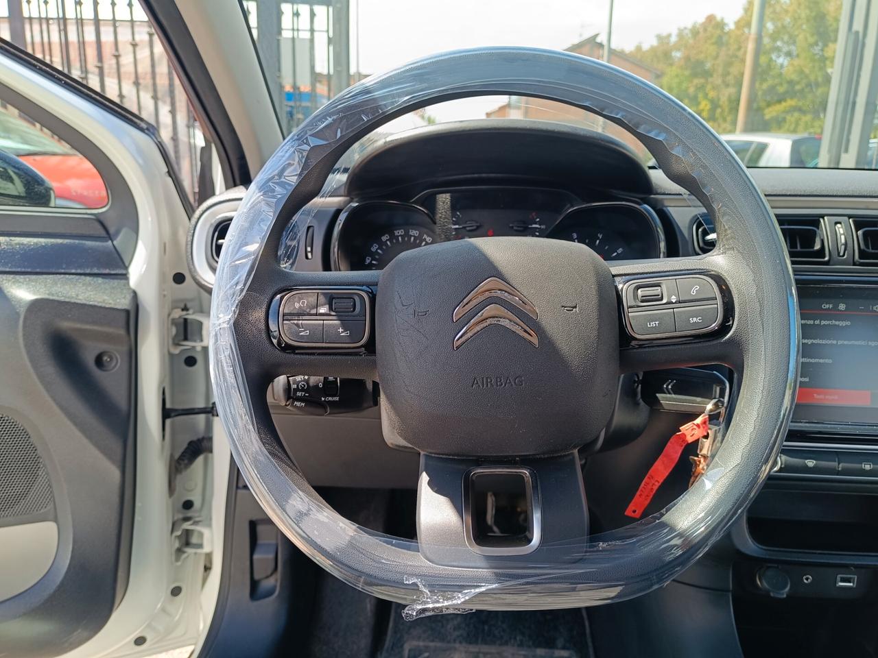Citroen C3 PureTech 82 Feel
