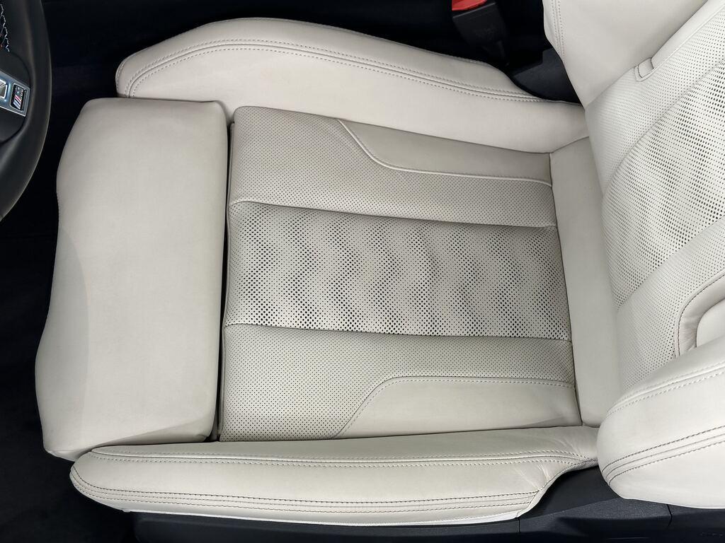 BMW Serie 4 M Coupe 3.0 Competition M xDrive Steptronic