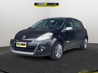 Renault Clio Clio 1.2 16V 5 porte GPL Dynamique