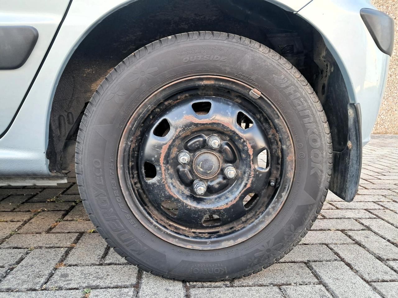 Hyundai Atos Prime 1.1 12V