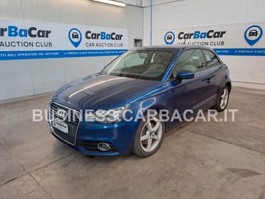 Audi A1 1.6 TDI 105 CV Attraction( per neopatentati