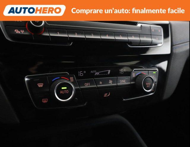 BMW X2 xDrive18d Msport