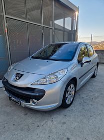 Peugeot 207 1.6 VTi 120CV 5p. - Garanzia 12 Mesi