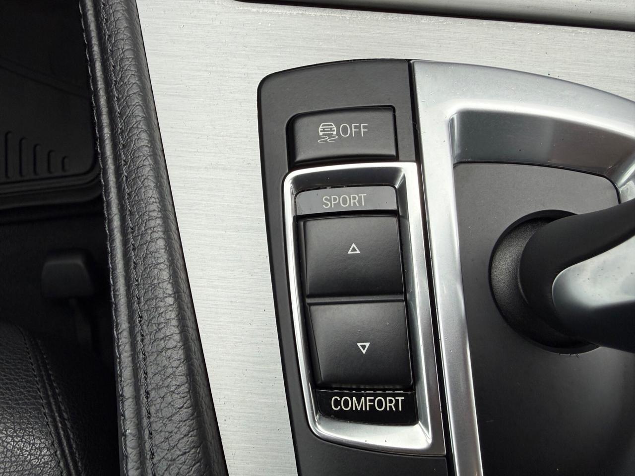 Bmw 520d Touring Luxury - Cambio Automatico