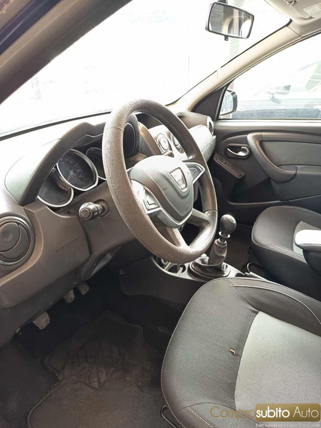 DACIA Duster 1.5 dCi 110 CV S&S 4x4 Lauréate N1