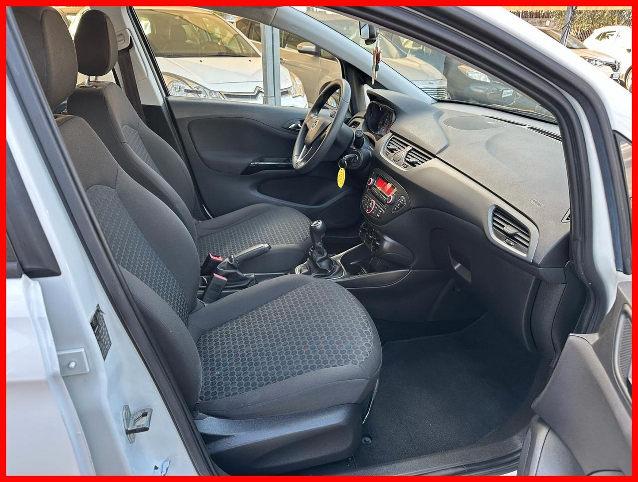 Opel Corsa 1.4 90CV GPL Tech 5 porte Advance