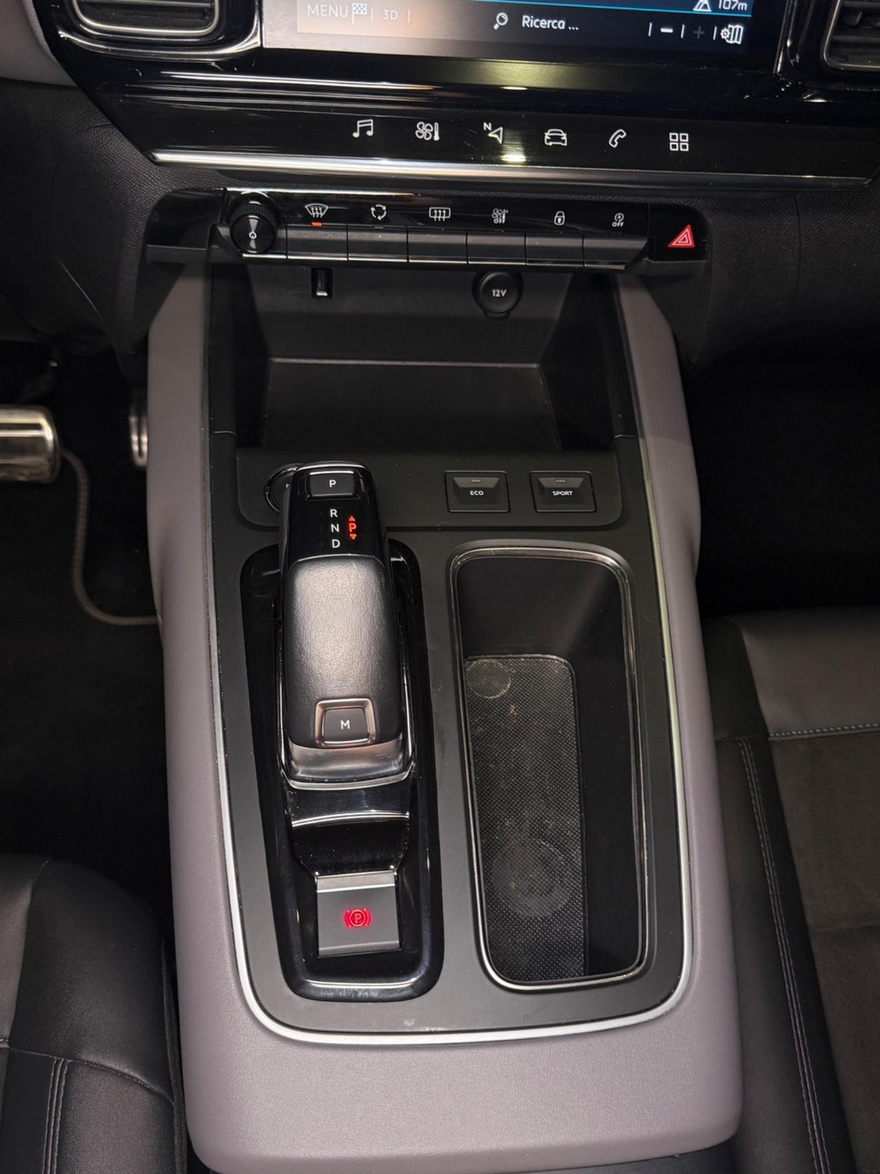 Citroen C5 Aircross PureTech 130 S&S Live
