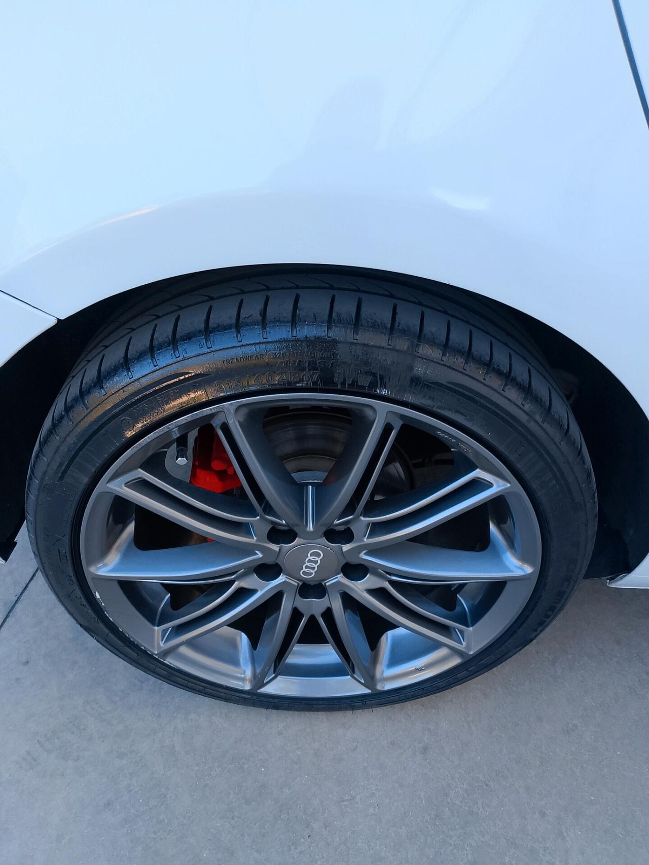 Audi A1 1.6 TDI 116 CV Sport