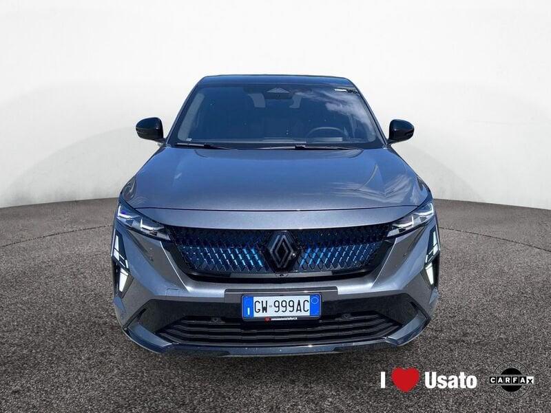 Renault Rafale Full Hybrid E-Tech 200 Esprit Alpine