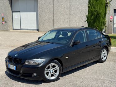 Bmw 320d 177cv Euro5 Automatico