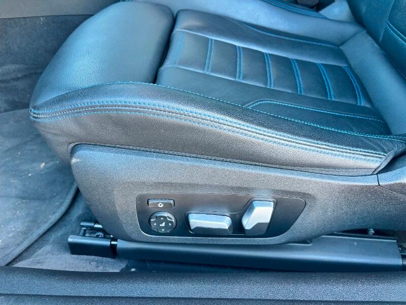 BMW Serie 4 Cpé(G22/82) 430i Coupé Msport