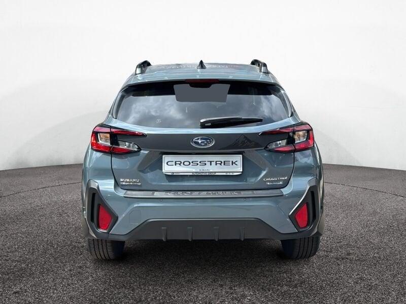 Subaru Crosstrek 2.0 e-Boxer auto Premium 4WD ALLESTIMENTO SPECIALE 4 WILD