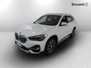 BMW X1 (F48) - X1 sDrive18d xLine